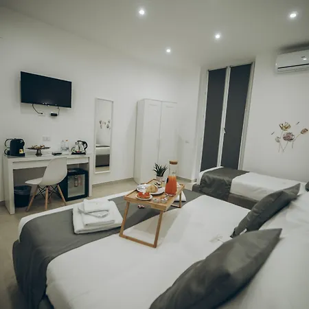 Dimora Fantasia Charme