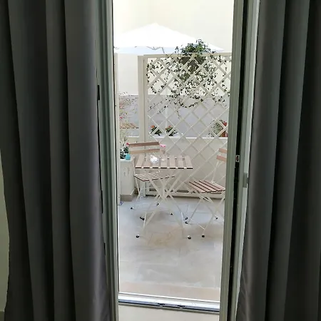 Alojamento de Acomodação e Pequeno-almoço Dimora Fantasia Charme Bari