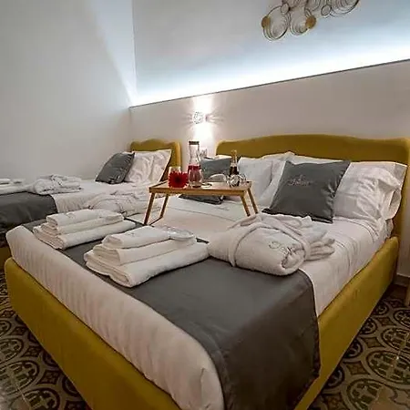 Dimora Fantasia Charme Bari