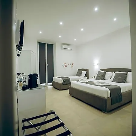 Dimora Fantasia Charme 4*