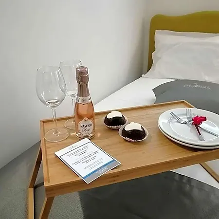 Bed & Breakfast Dimora Fantasia Charme Bari