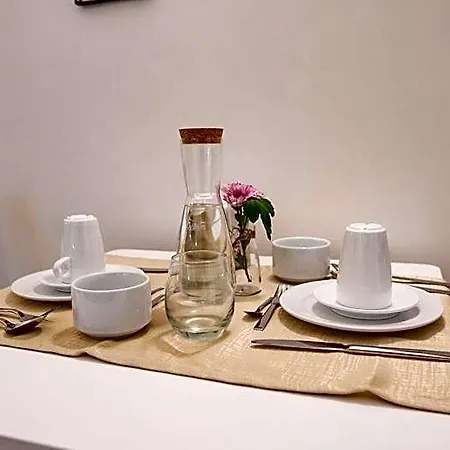 Oda ve Kahvaltı Dimora Fantasia Charme