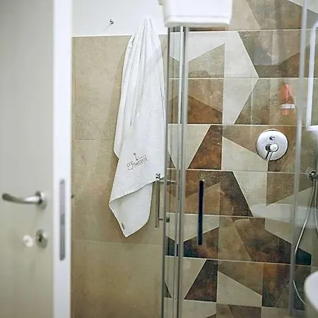 Dimora Fantasia Charme Bed & Breakfast Bari