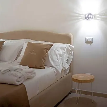 Bed & Breakfast Dimora Fantasia Charme 4*
