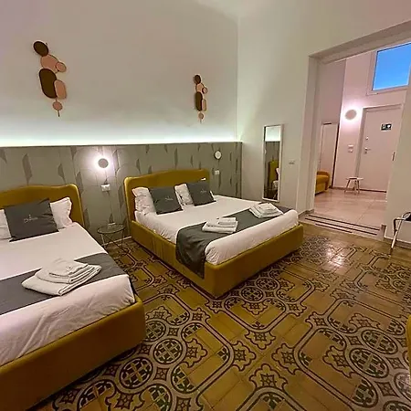 Dimora Fantasia Charme 4* Bari