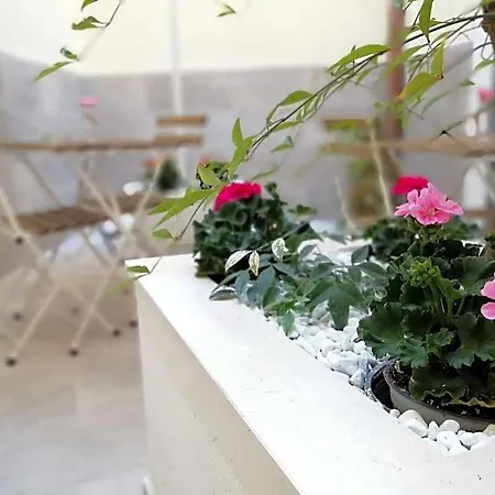 Bed & Breakfast Dimora Fantasia Charme Bari