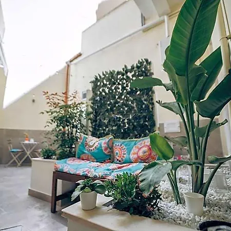 Dimora Fantasia Charme 4*