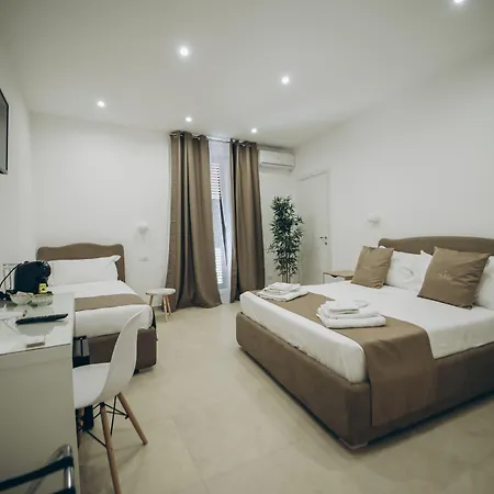 Dimora Fantasia Charme Bed & Breakfast