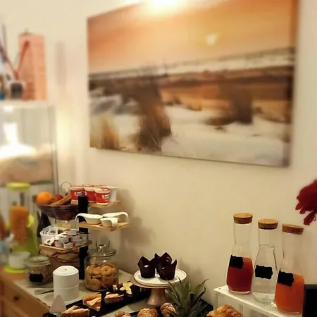 Dimora Fantasia Charme Bed & Breakfast 4*