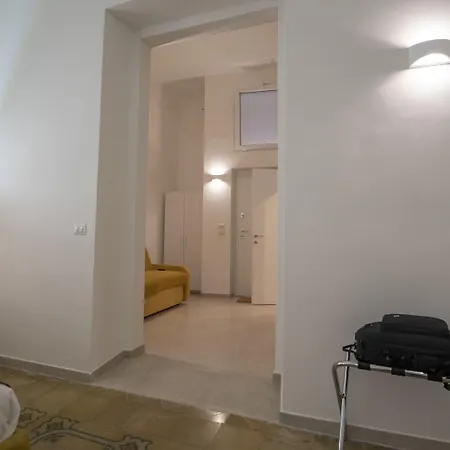 Bed & Breakfast Dimora Fantasia Charme