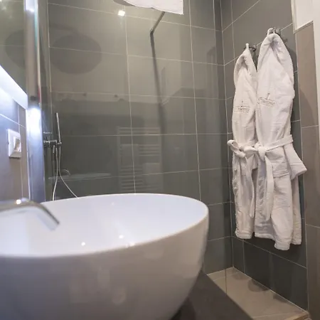 Dimora Fantasia Charme Bed & Breakfast