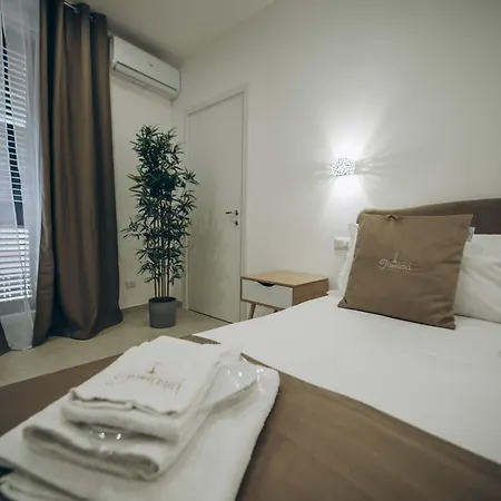 Bed & Breakfast Dimora Fantasia Charme 4*