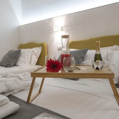 Dimora Fantasia Charme 4*