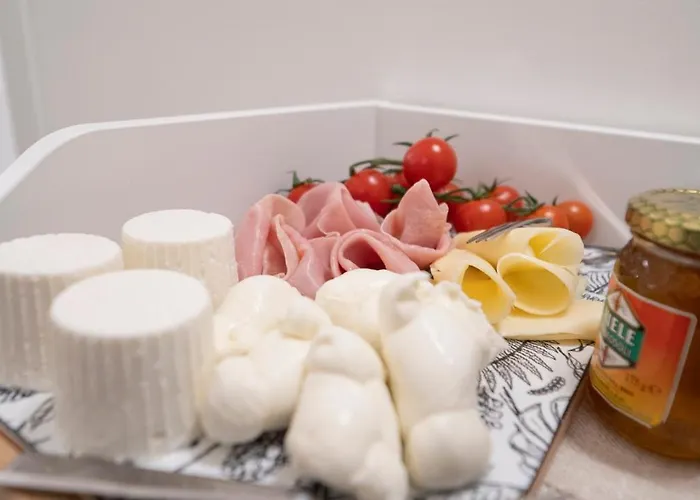 Dimora Fantasia Charme