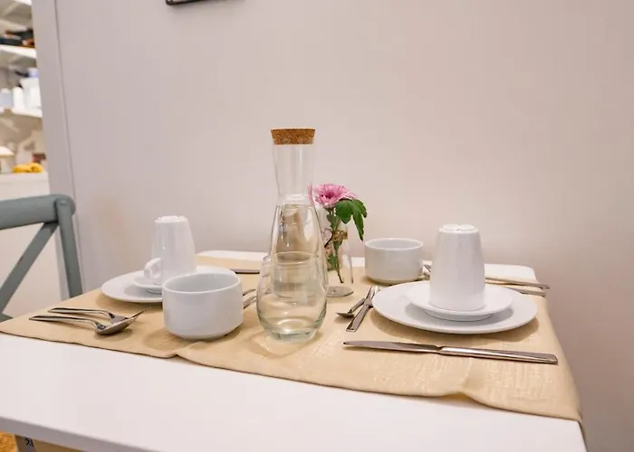 Bed & Breakfast Dimora Fantasia Charme 4*