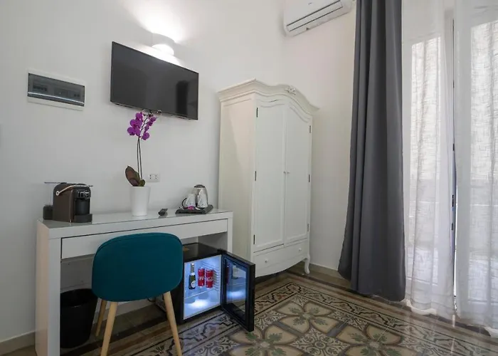 Dimora Fantasia Charme 4* Bari