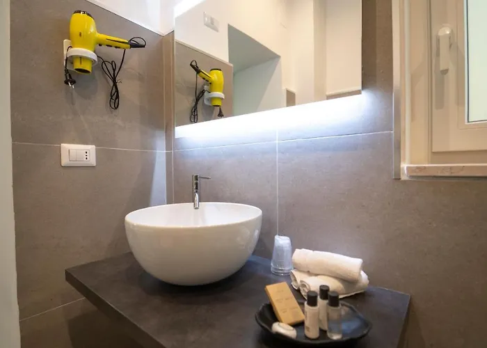 Dimora Fantasia Charme Bed & Breakfast