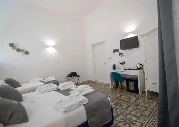 Dimora Fantasia Charme 4*