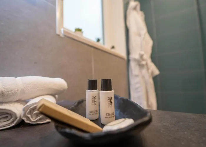 Dimora Fantasia Charme Bed & Breakfast