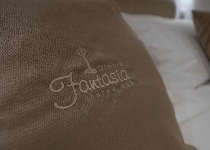 Dimora Fantasia Charme 4*