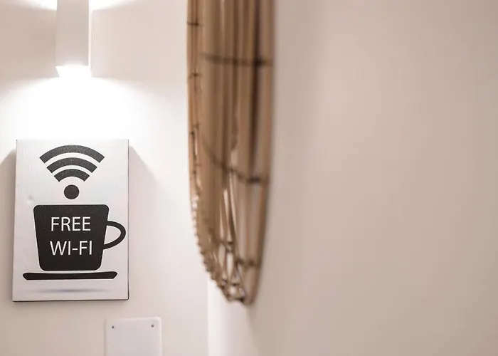 Dimora Fantasia Charme Bari