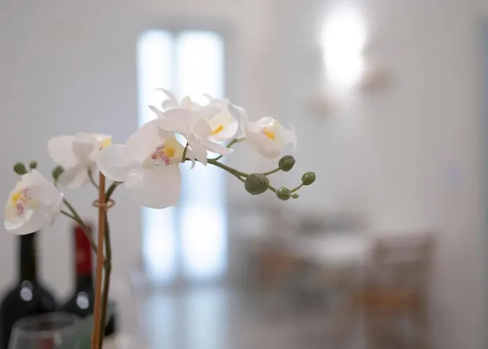 Bed & Breakfast Dimora Fantasia Charme