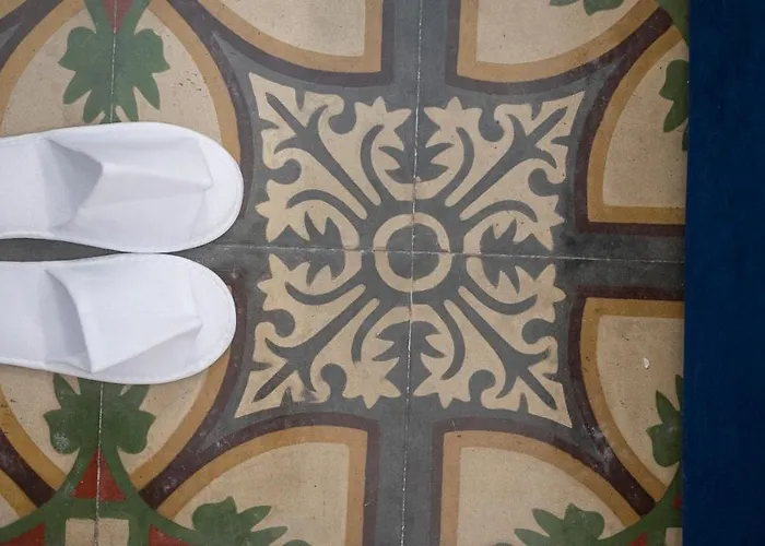 Dimora Fantasia Charme Bed & Breakfast