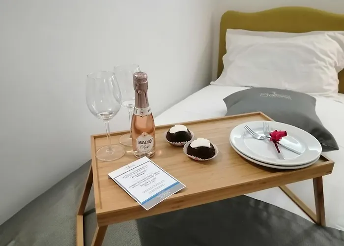 Dimora Fantasia Charme 4* Bari