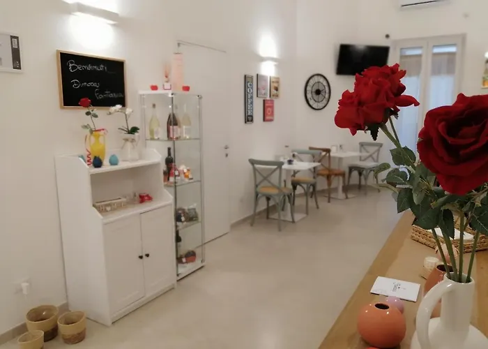 Dimora Fantasia Charme 4*