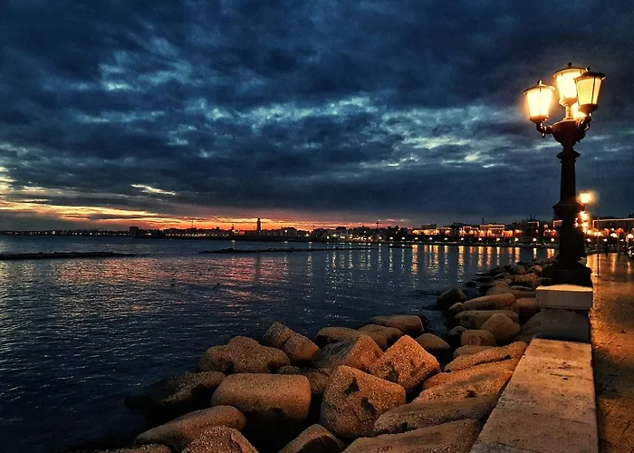 Dimora Fantasia Charme 4*