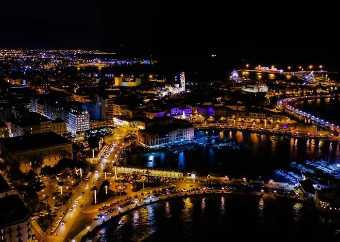 Dimora Fantasia Charme 4*