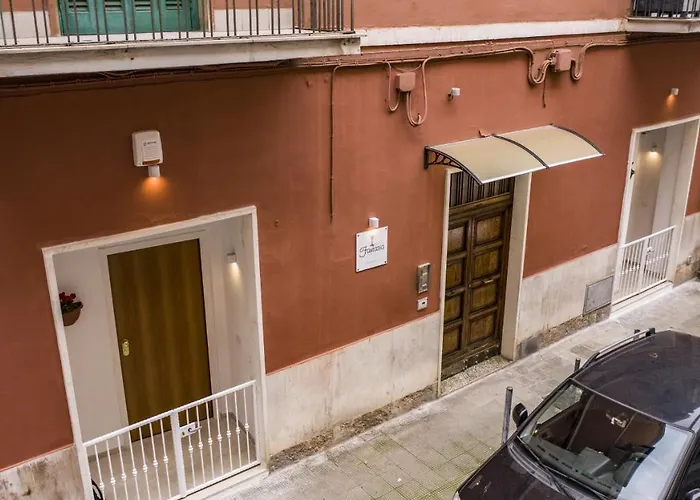 Dimora Fantasia Charme 4* Bari