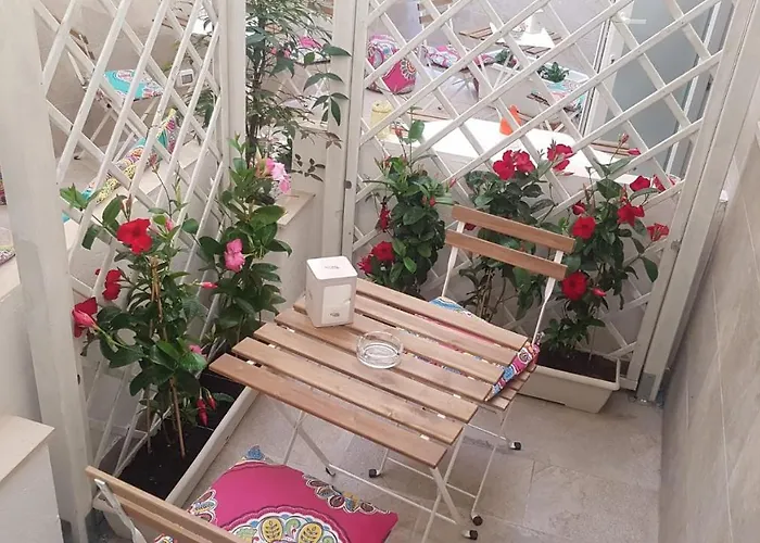 Dimora Fantasia Charme