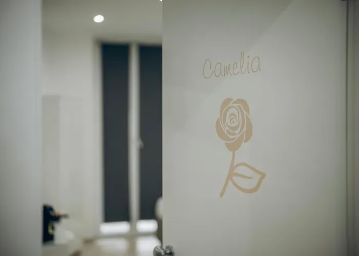 Dimora Fantasia Charme 4* Bari