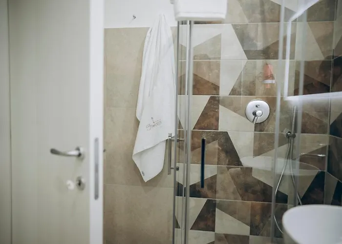 Dimora Fantasia Charme Bed & Breakfast Bari