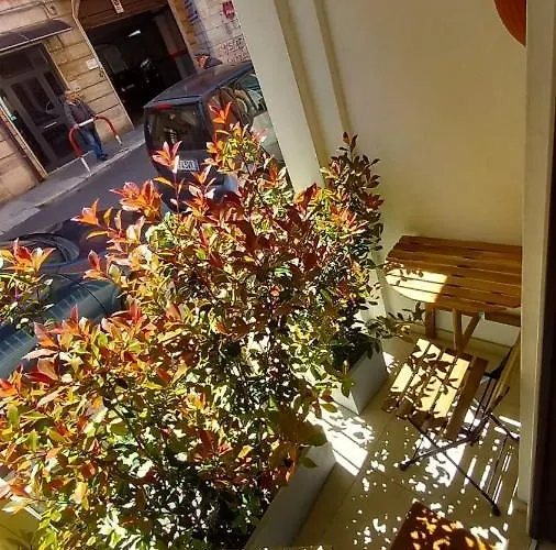 Dimora Fantasia Charme Bed & Breakfast