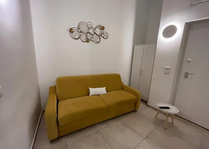 Dimora Fantasia Charme 4*