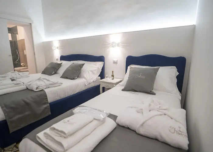 Dimora Fantasia Charme Bari