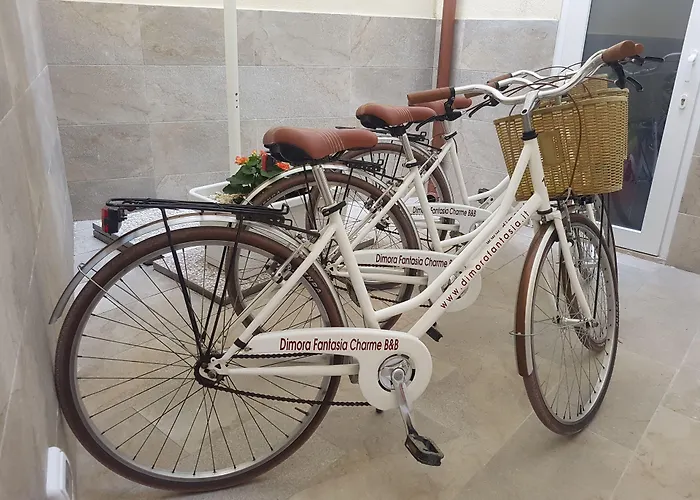 Dimora Fantasia Charme 4*