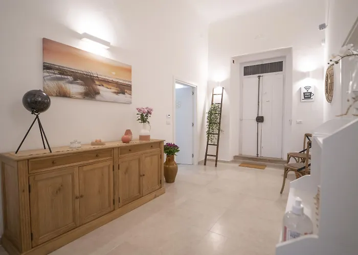 Dimora Fantasia Charme Bari