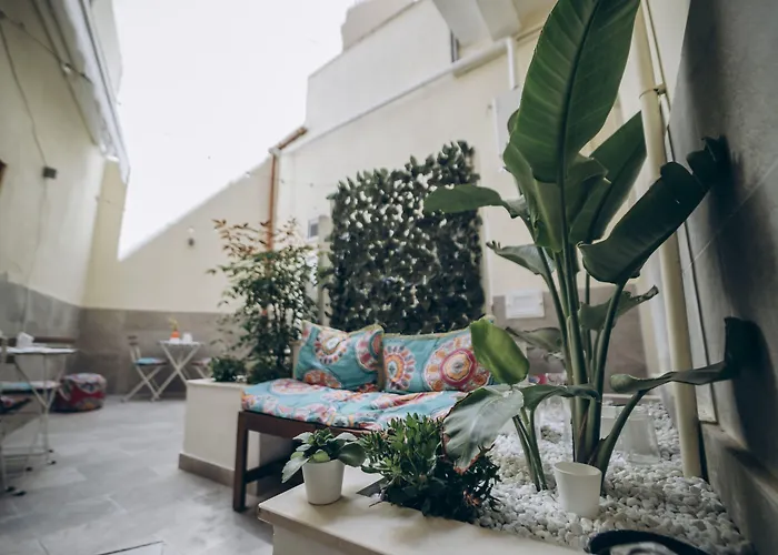 Dimora Fantasia Charme 4*