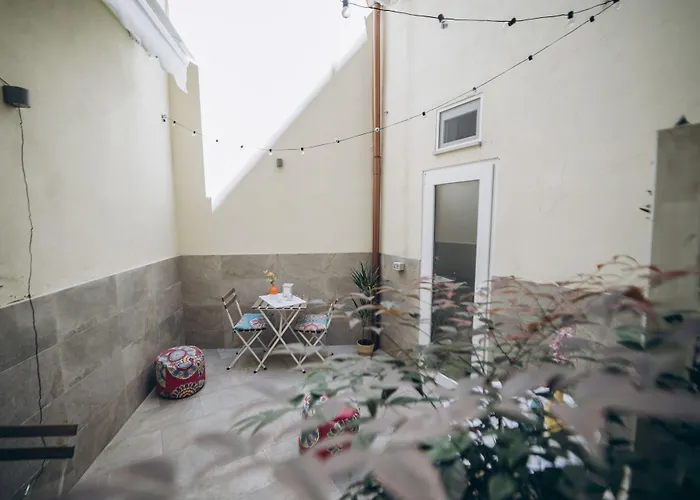 Dimora Fantasia Charme 4* Bari