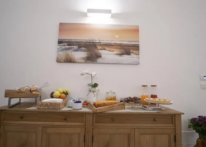 Dimora Fantasia Charme Bed & Breakfast