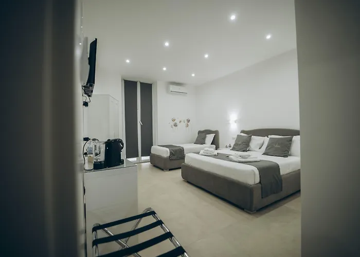 Dimora Fantasia Charme Bari