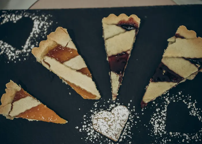 Dimora Fantasia Charme Bed & Breakfast Bari