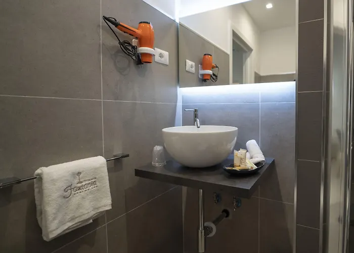 Bed & Breakfast Dimora Fantasia Charme Bari