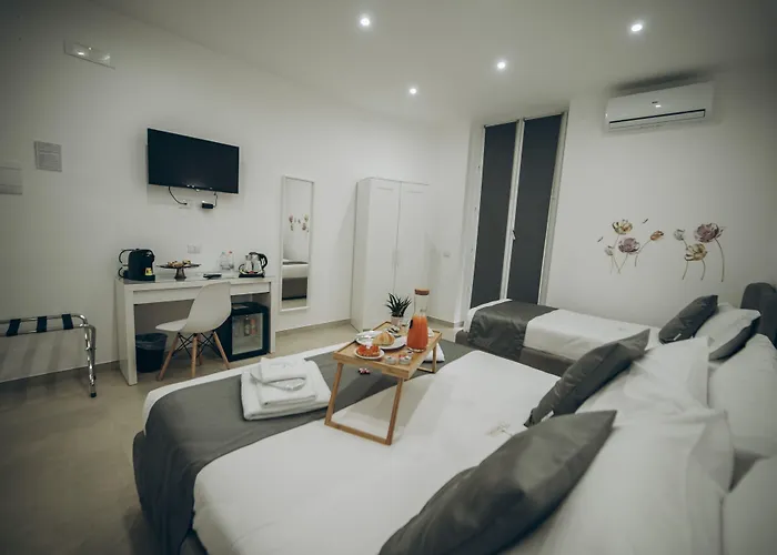 Dimora Fantasia Charme