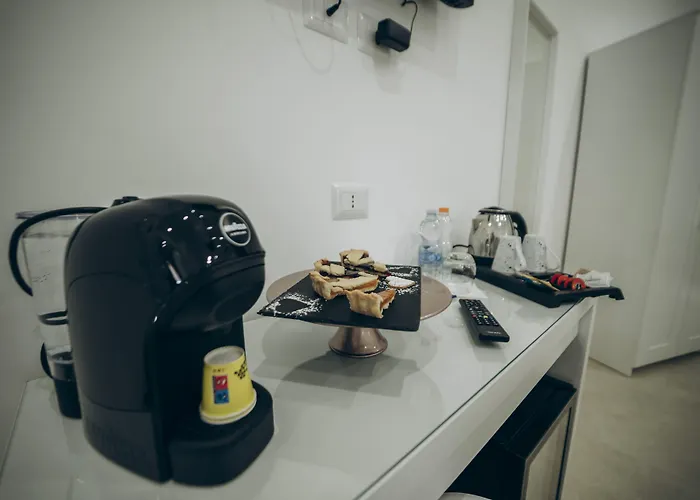 Dimora Fantasia Charme Bed & Breakfast