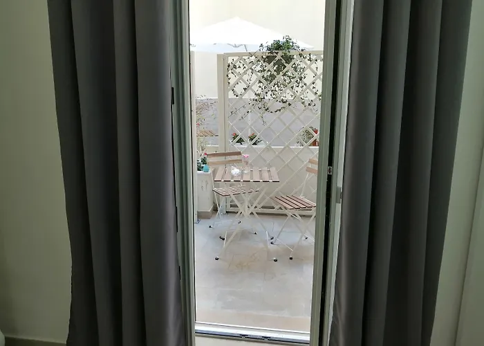 Bed & Breakfast Dimora Fantasia Charme Bari